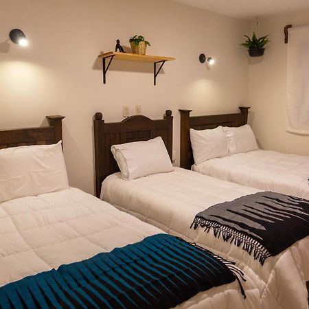 Hotel Casa Venus San Cristóbal de Las Casas Esterno foto