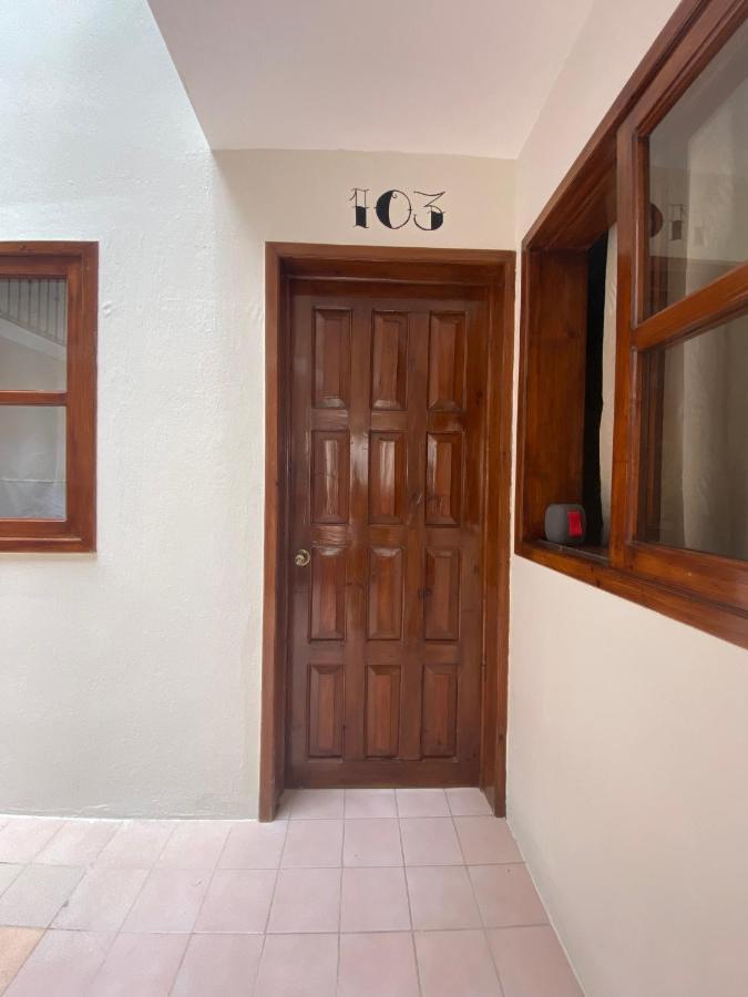 Hotel Casa Venus San Cristóbal de Las Casas Esterno foto