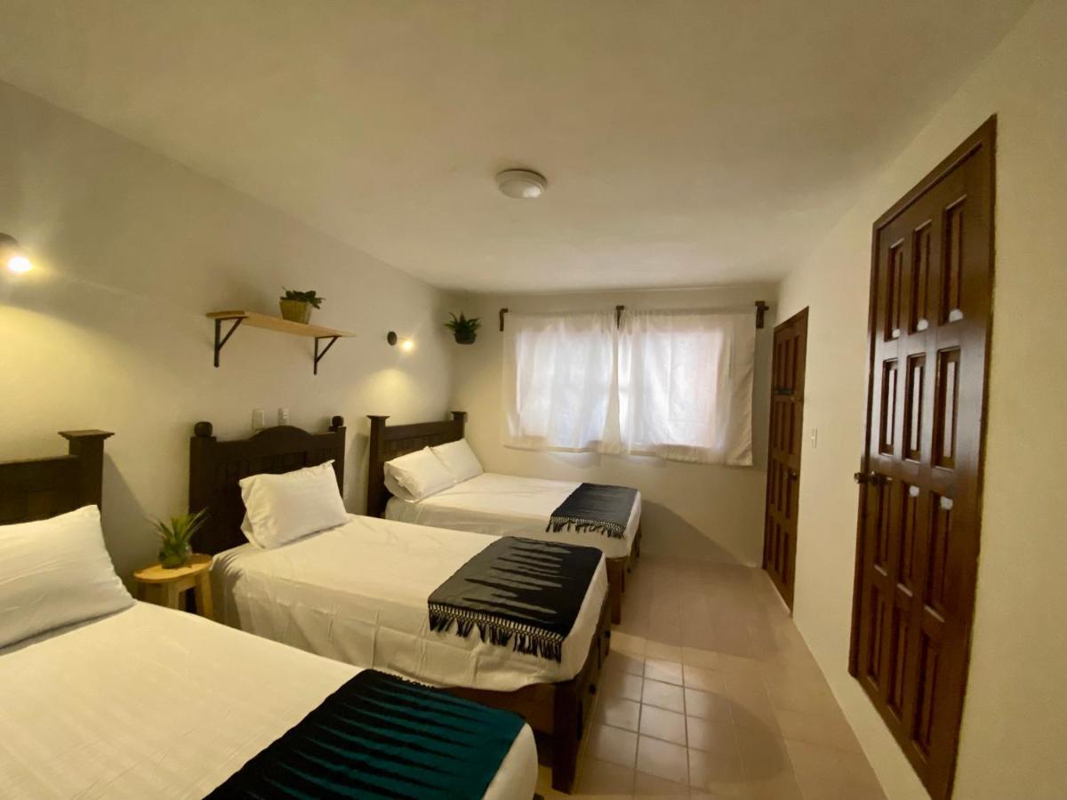 Hotel Casa Venus San Cristóbal de Las Casas Esterno foto