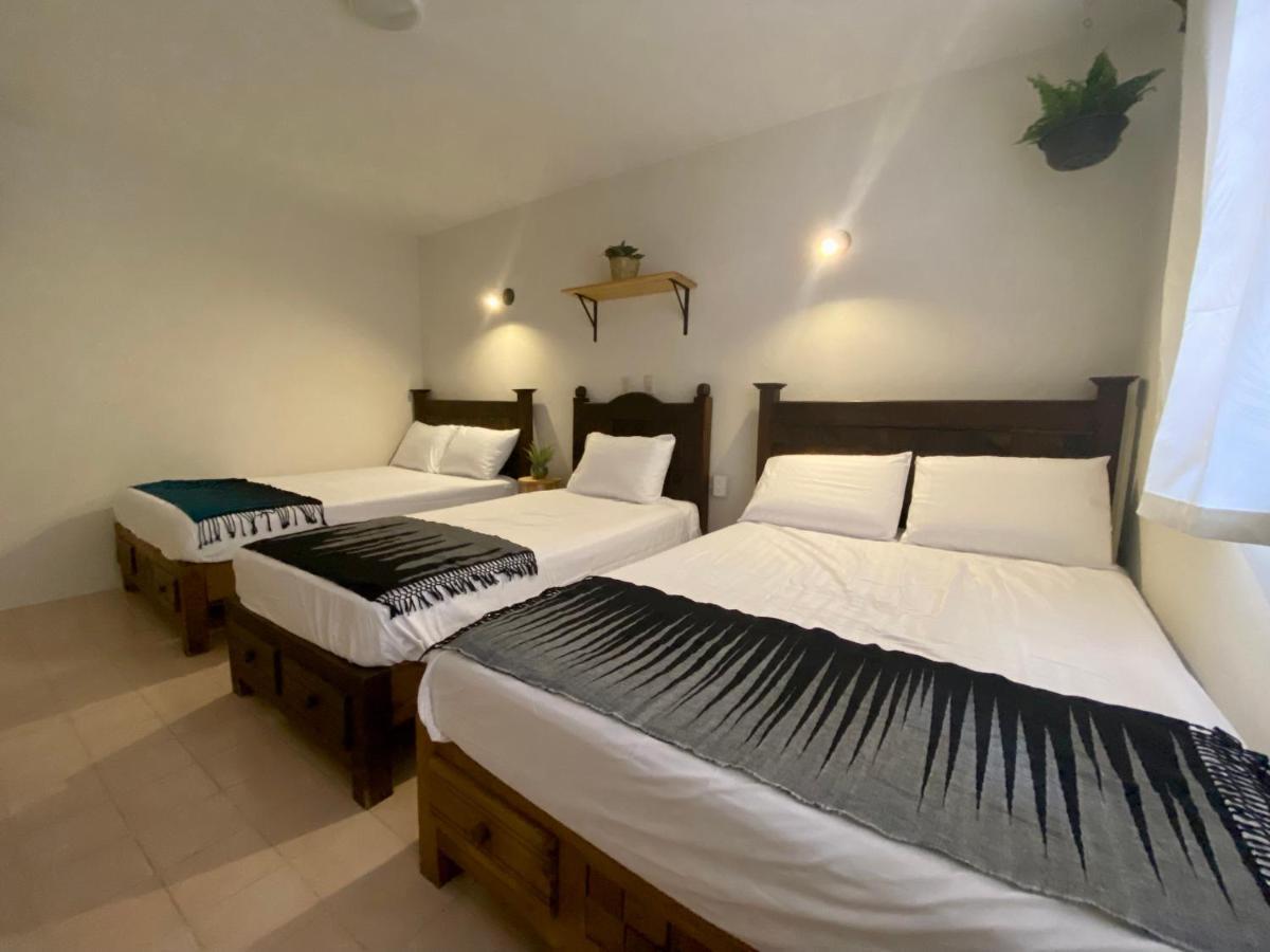 Hotel Casa Venus San Cristóbal de Las Casas Esterno foto