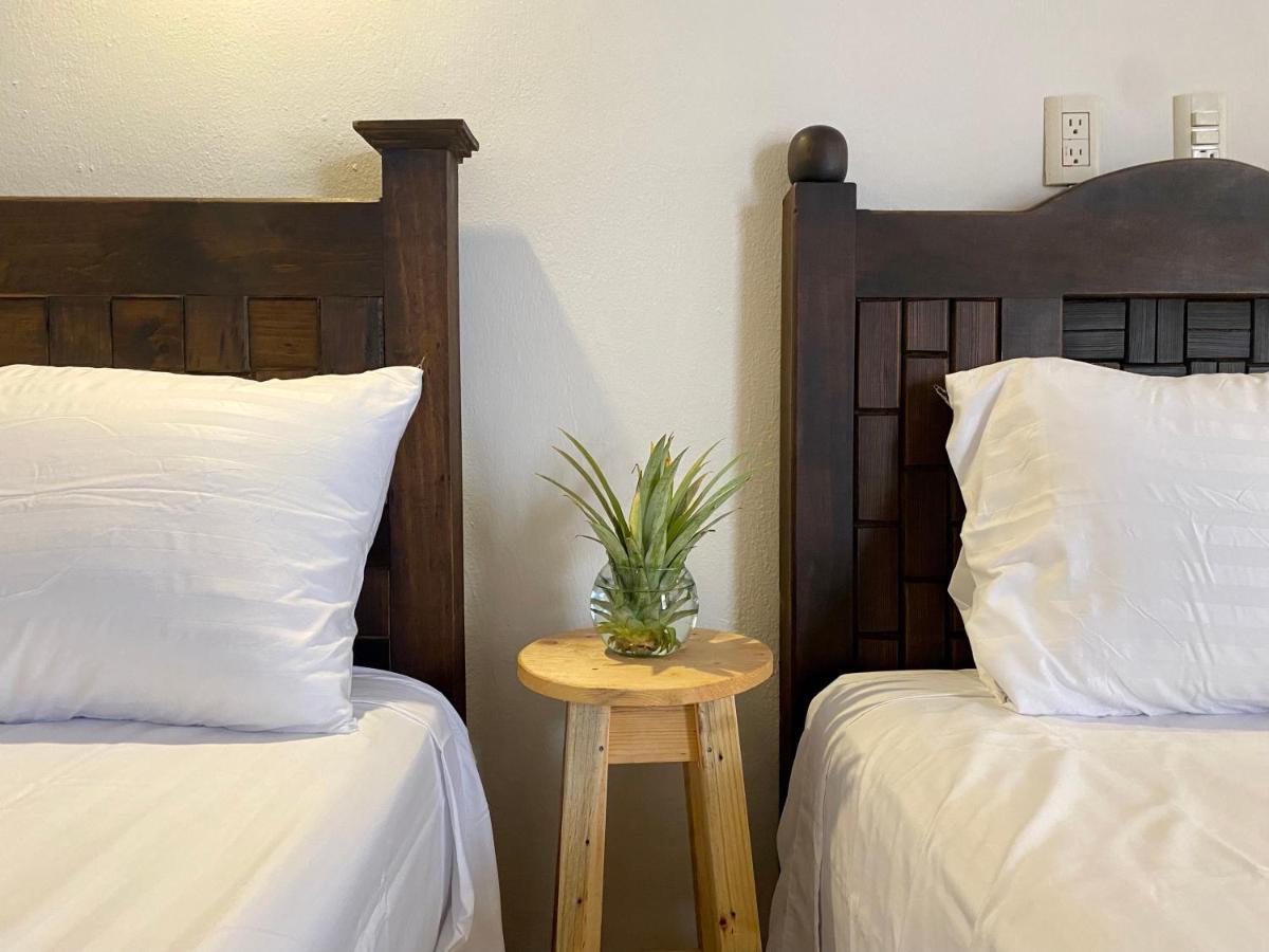 Hotel Casa Venus San Cristóbal de Las Casas Esterno foto