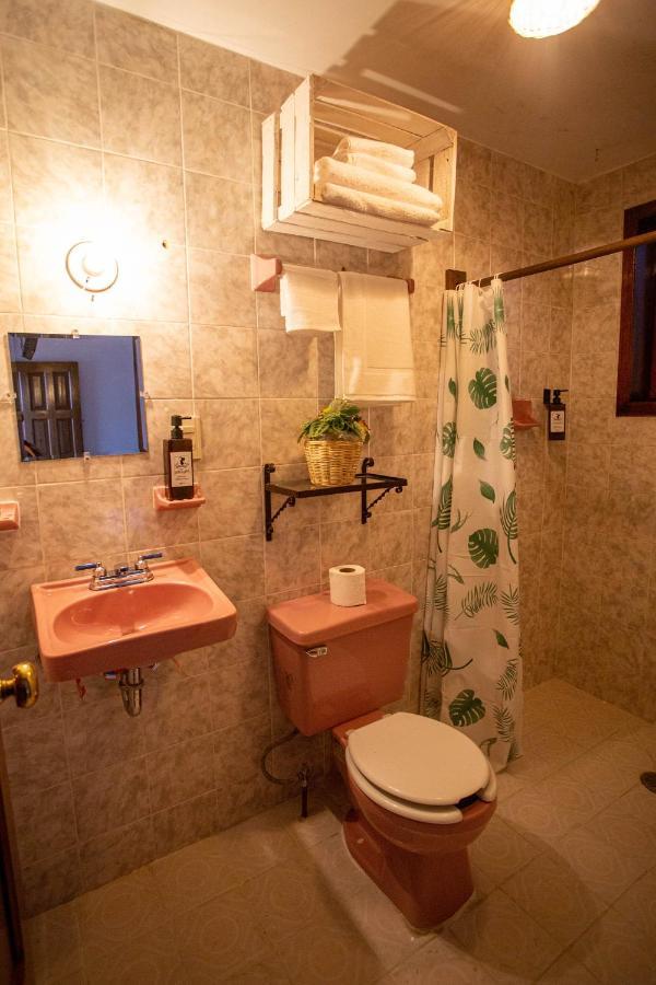 Hotel Casa Venus San Cristóbal de Las Casas Esterno foto