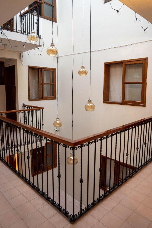 Hotel Casa Venus San Cristóbal de Las Casas Esterno foto