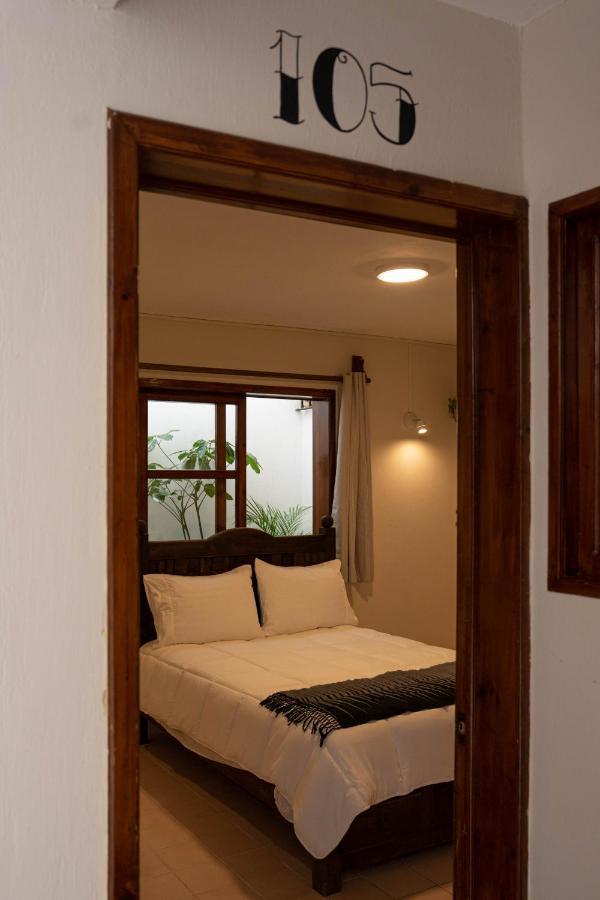 Hotel Casa Venus San Cristóbal de Las Casas Esterno foto