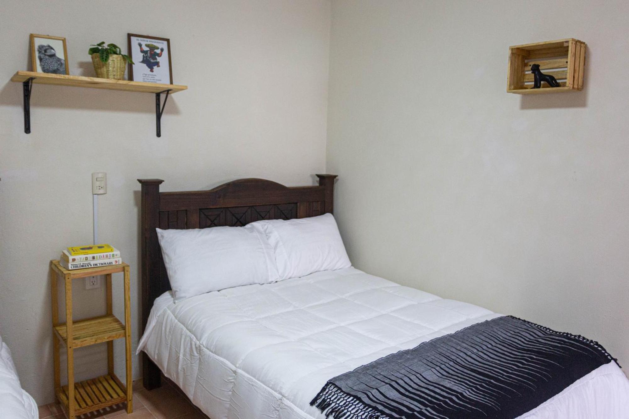 Hotel Casa Venus San Cristóbal de Las Casas Esterno foto