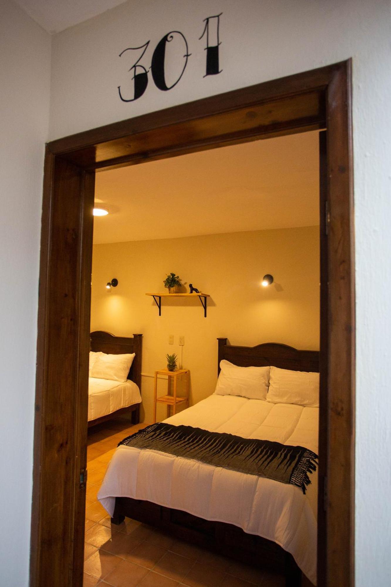 Hotel Casa Venus San Cristóbal de Las Casas Esterno foto