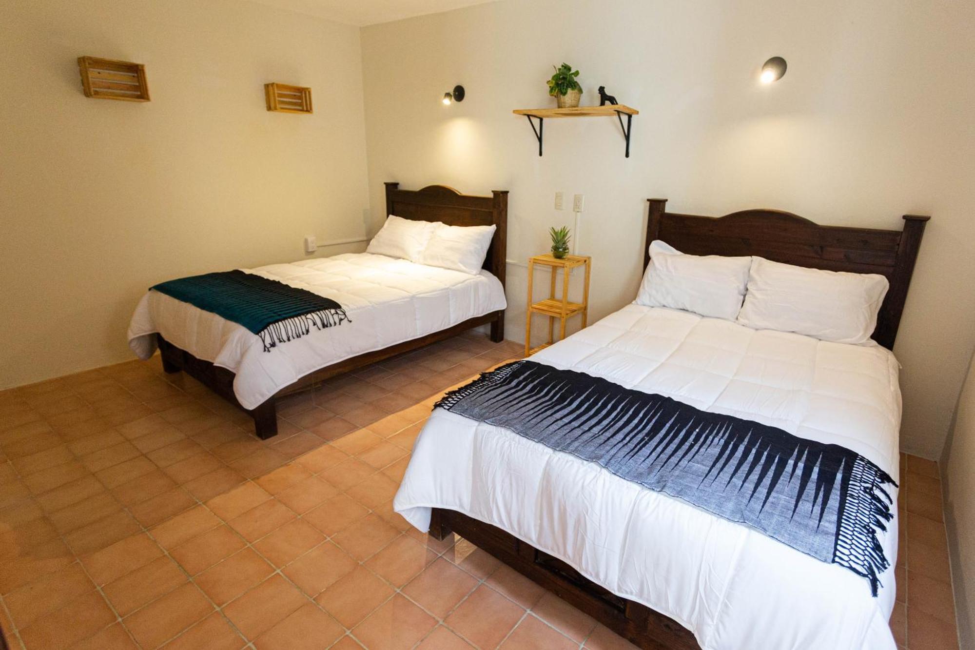 Hotel Casa Venus San Cristóbal de Las Casas Esterno foto