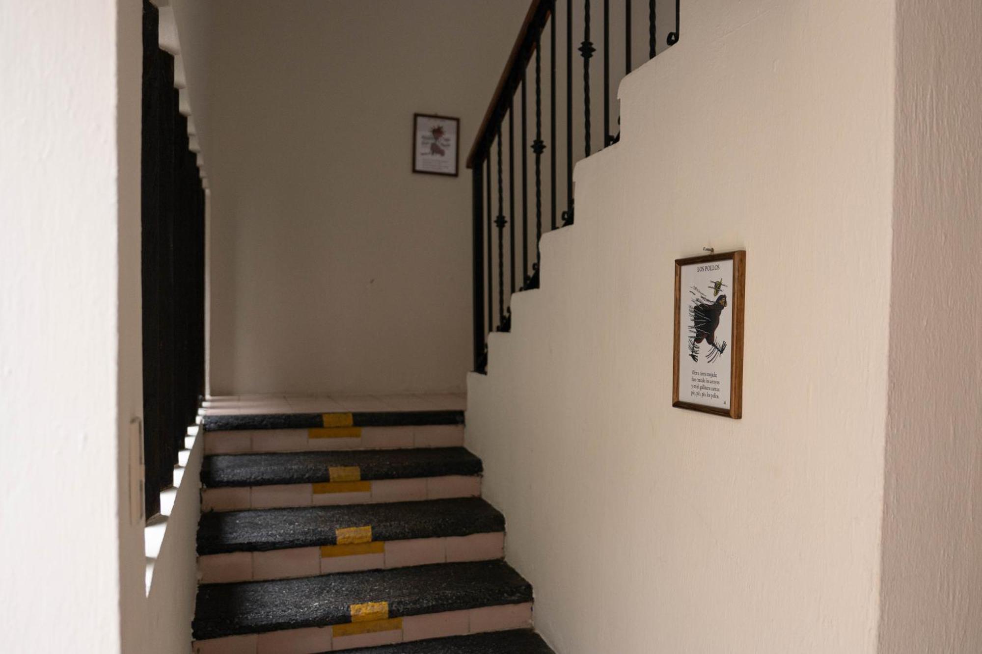 Hotel Casa Venus San Cristóbal de Las Casas Esterno foto