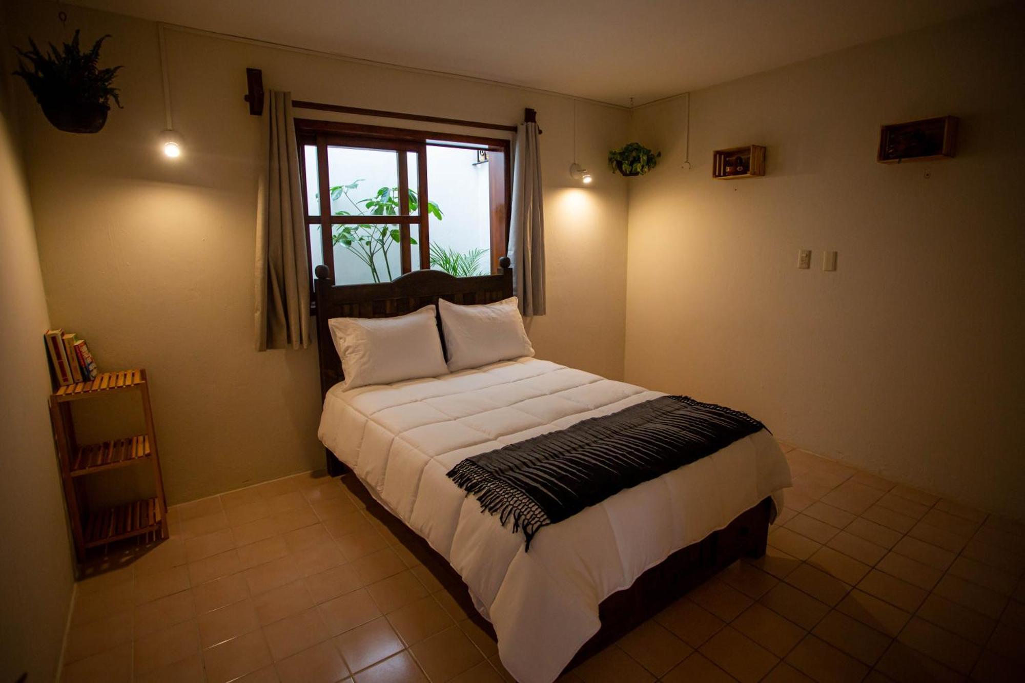 Hotel Casa Venus San Cristóbal de Las Casas Esterno foto
