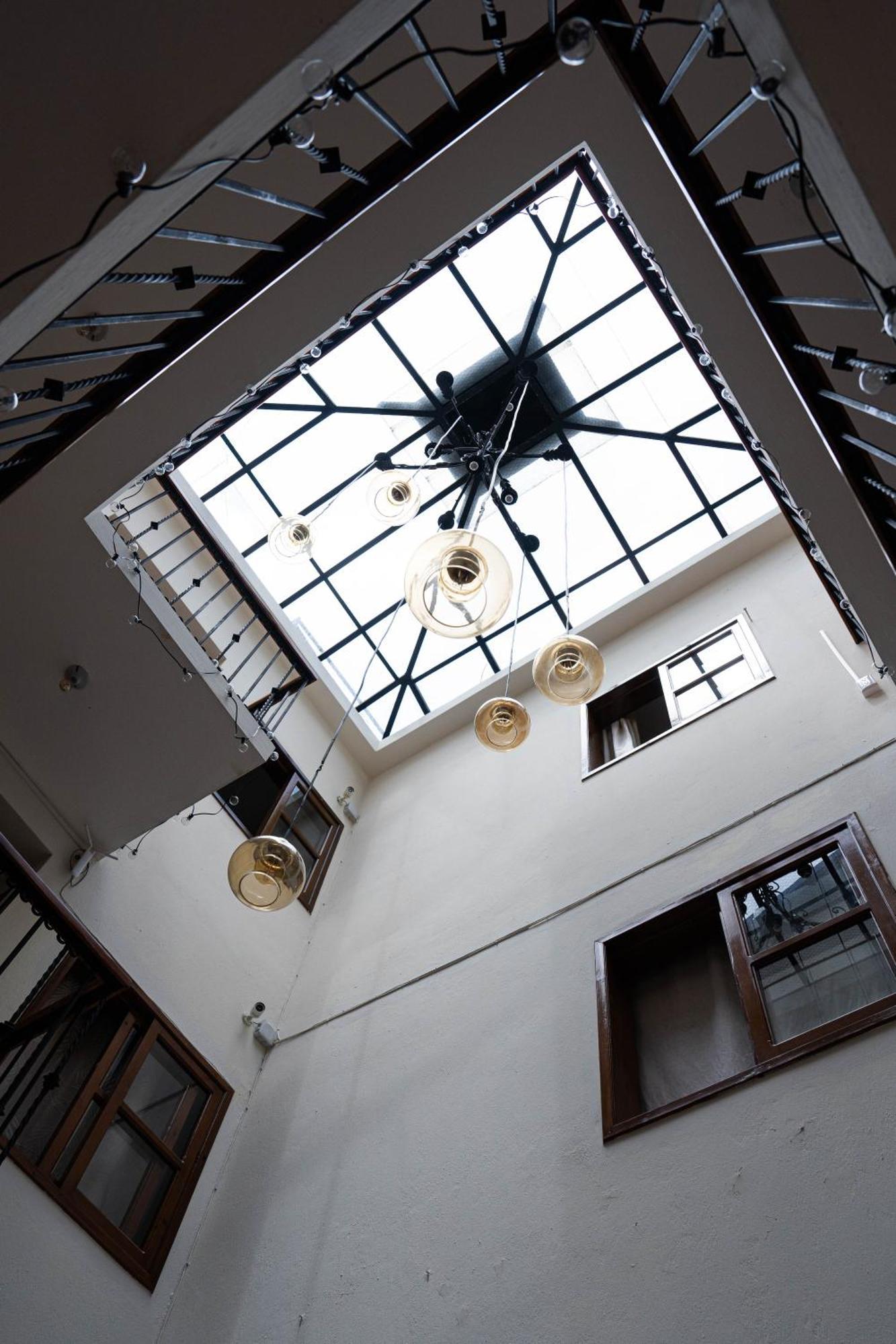 Hotel Casa Venus San Cristóbal de Las Casas Esterno foto