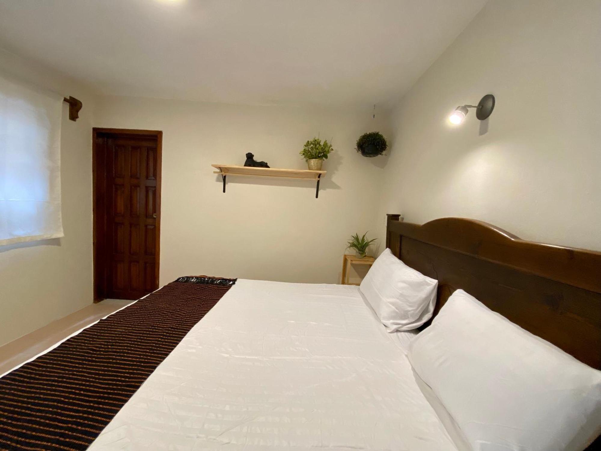 Hotel Casa Venus San Cristóbal de Las Casas Esterno foto