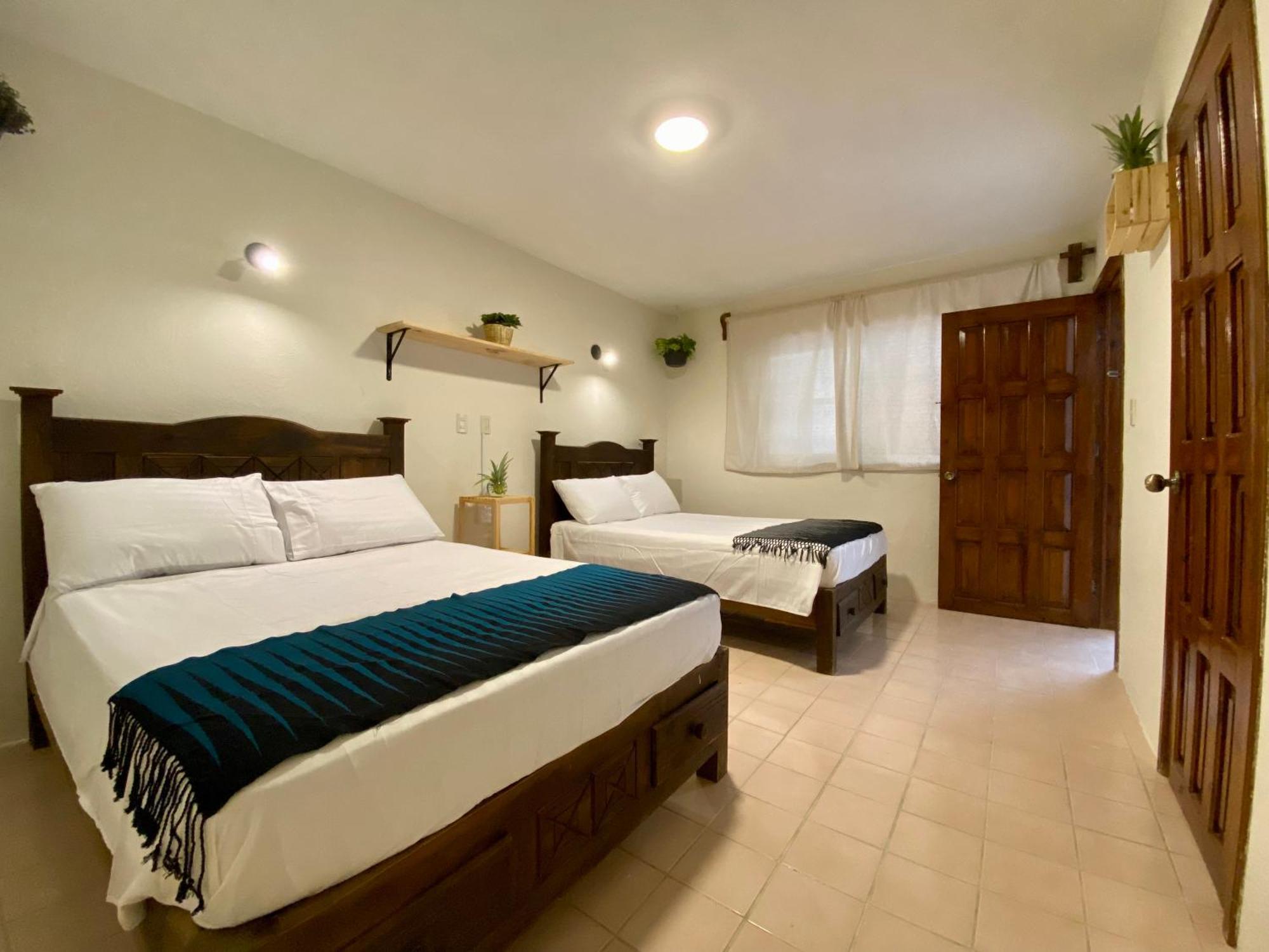 Hotel Casa Venus San Cristóbal de Las Casas Esterno foto
