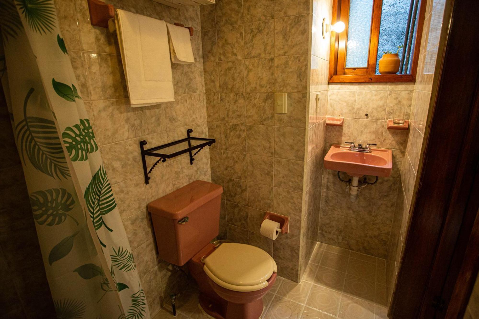 Hotel Casa Venus San Cristóbal de Las Casas Esterno foto